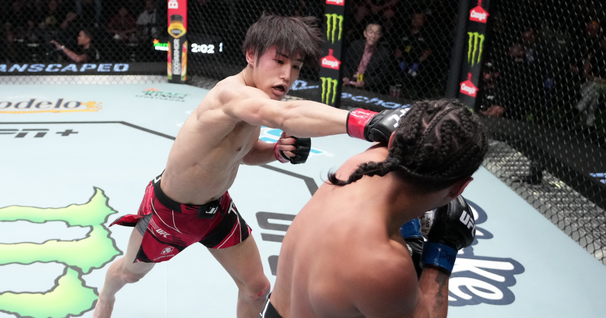 UFC FIGHT NIGHT 16 sep 2